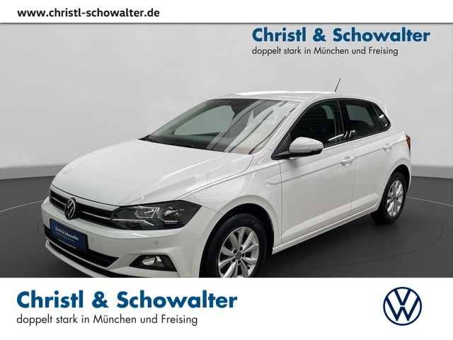 VW POLO (Bild 1/1)