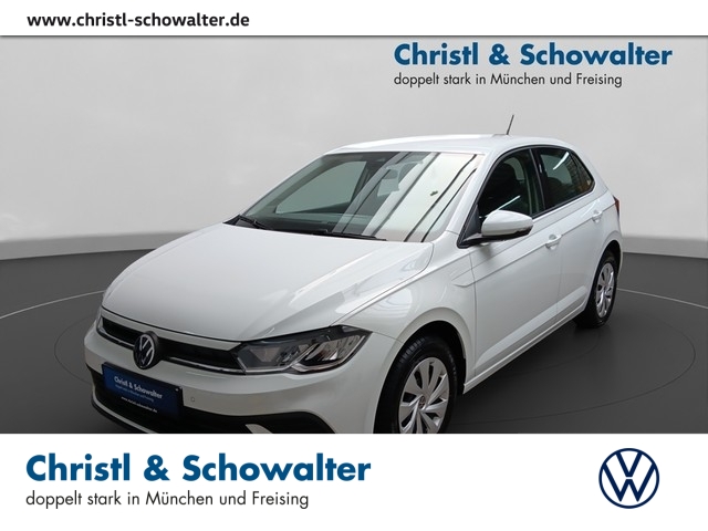 VW POLO (Bild 1/1)