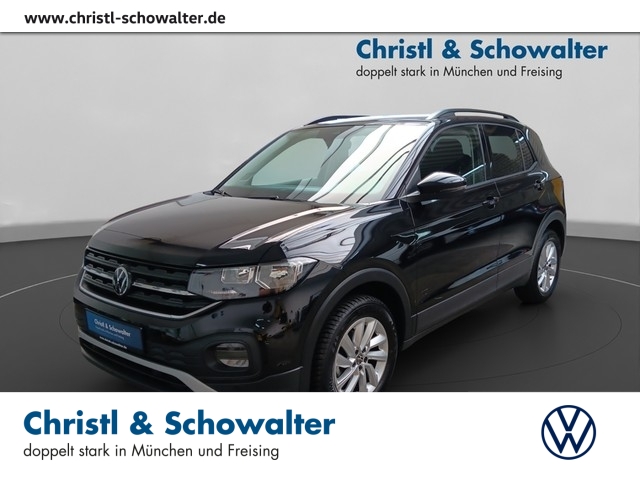 VW T-CROSS (Bild 1/1)