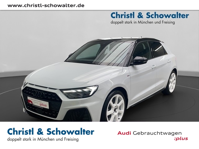 AUDI A1 SPORTBACK (Bild 1/18)