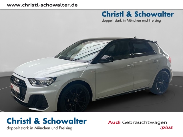 AUDI A1 SPORTBACK (Bild 1/1)