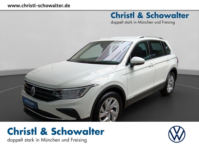 VW TIGUAN (Bild 1/1)