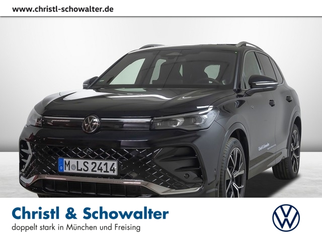 VW TIGUAN (Bild 1/1)