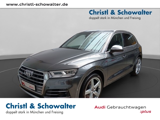 AUDI SQ5 (Bild 1/1)