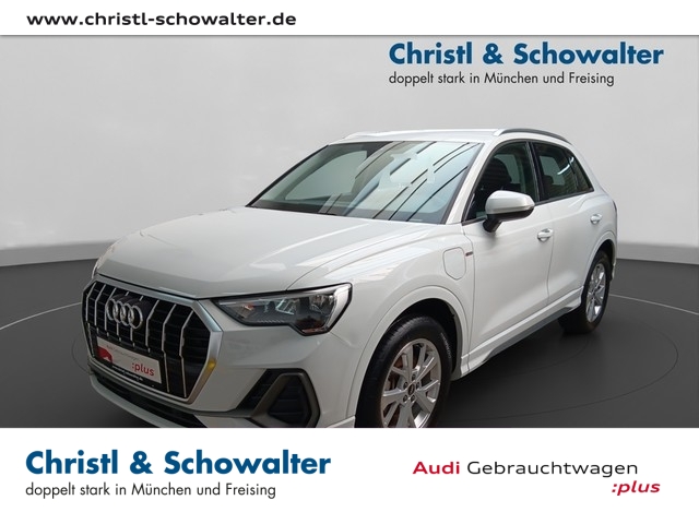 AUDI Q3 (Bild 1/18)