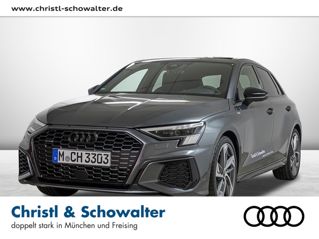 AUDI A3 SPORTBACK (Bild 1/18)