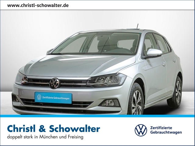 VW POLO (Bild 1/19)