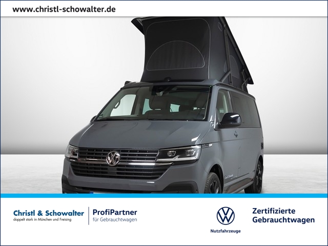 VW T6.1 CALIFORNIA OCEAN (Bild 1/1)