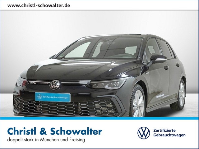 VW GOLF GTD (Bild 1/1)