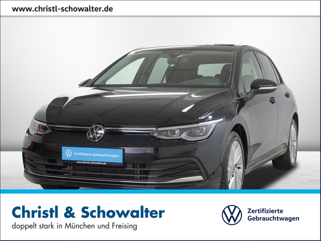 VW GOLF VIII (Bild 1/1)