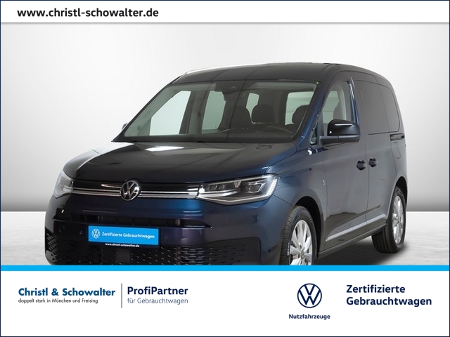 VW CADDY (Bild 1/1)