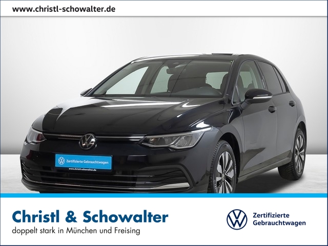 VW GOLF VIII (Bild 1/1)