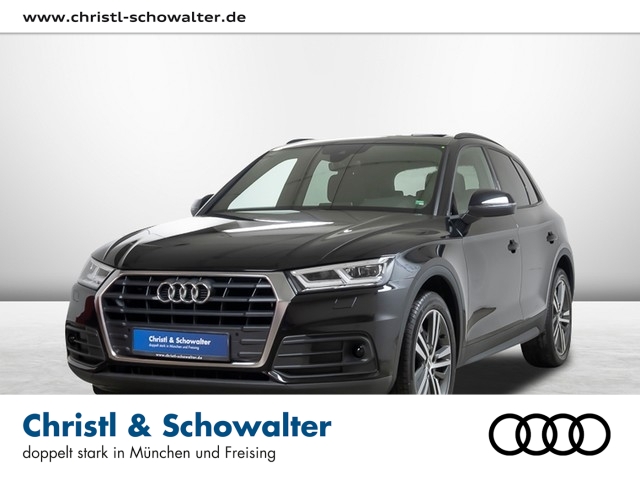 AUDI Q5 (Bild 1/1)