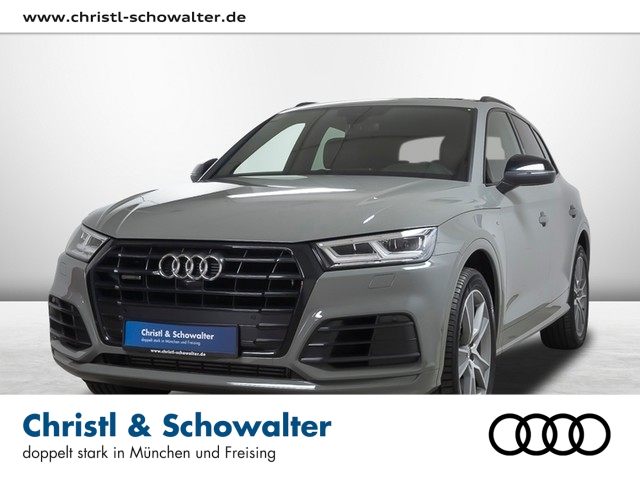 AUDI Q5 (Bild 1/1)