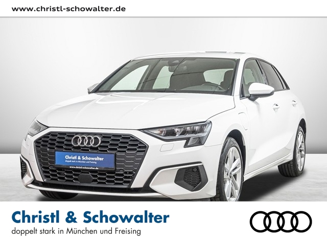 AUDI A3 SPORTBACK (Bild 1/1)