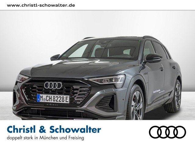 AUDI Q8 (Bild 1/1)