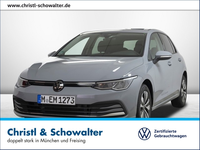 VW GOLF VIII (Bild 1/1)