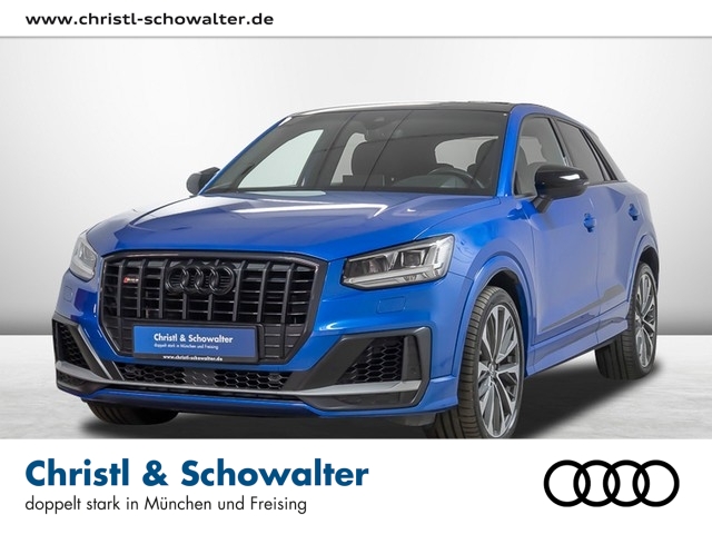 AUDI SQ2 (Bild 1/18)