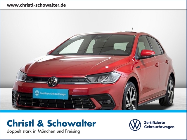 VW POLO (Bild 1/1)