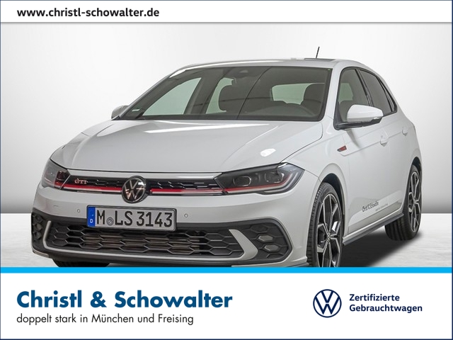 VW POLO GTI (Bild 1/19)