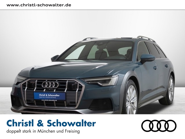 AUDI A6 ALLROAD (Bild 1/1)