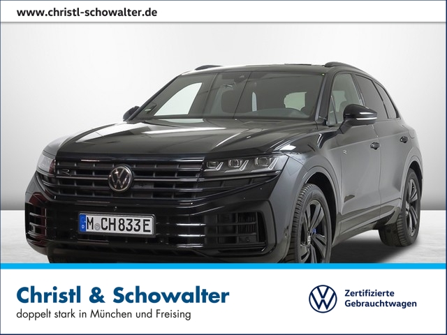 VW TOUAREG (Bild 1/19)