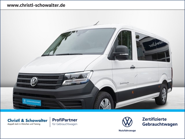 VW CRAFTER (Bild 1/1)