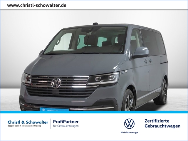 VW T6.1 MULTIVAN (Bild 1/20)