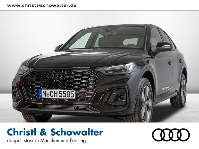 AUDI Q5 (Bild 1/1)