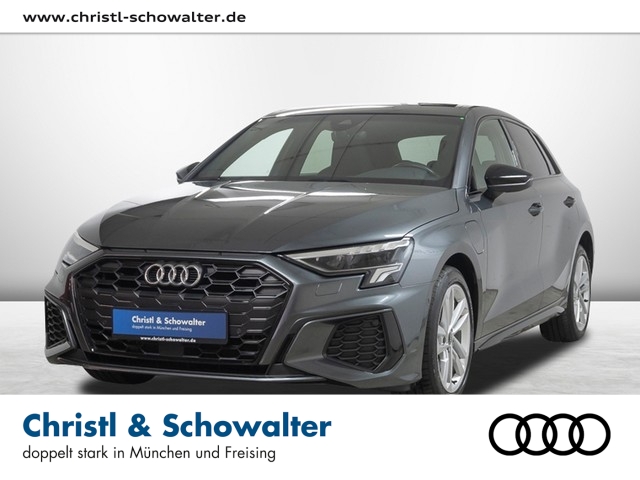 AUDI A3 SPORTBACK (Bild 1/18)