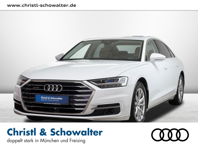 AUDI A8 (Bild 1/1)