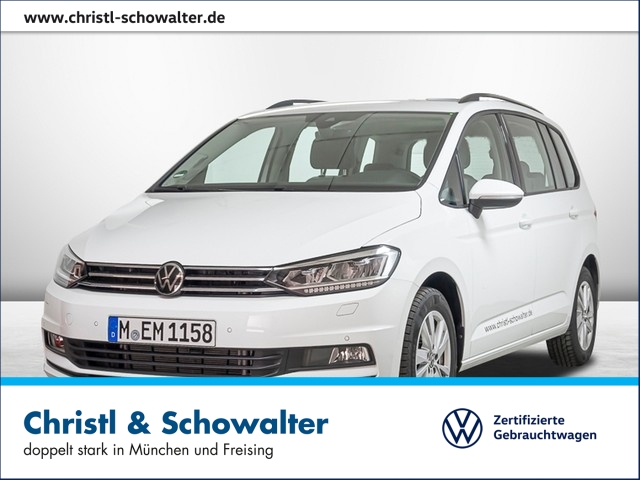 VW TOURAN (Bild 1/1)