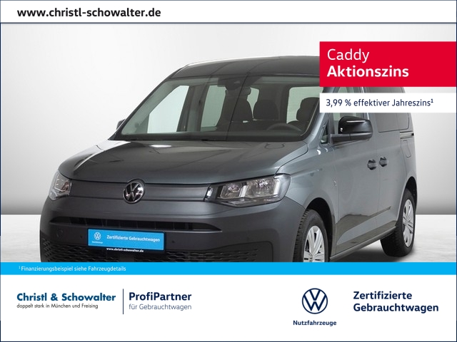 VW CADDY (Bild 1/21)