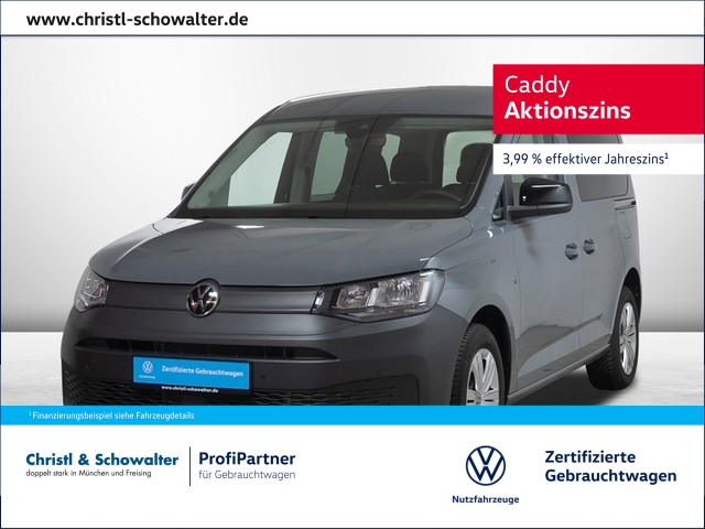 VW CADDY (Bild 1/1)