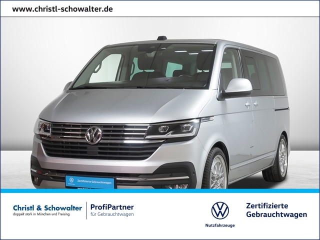 VW T6.1 MULTIVAN (Bild 1/20)