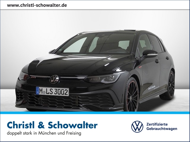 VW GOLF GTI (Bild 1/1)