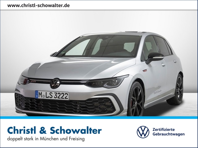 VW GOLF GTI (Bild 1/1)