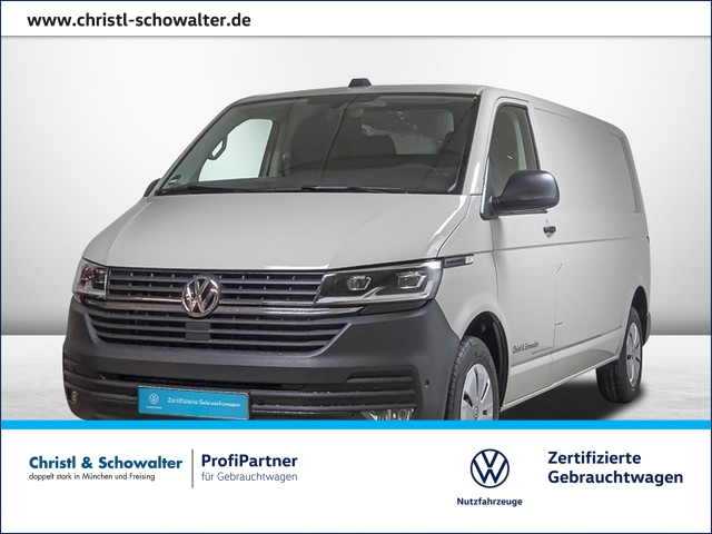 VW T6.1 KASTEN (Bild 1/20)