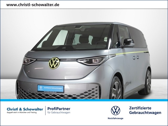 VW ID. BUZZ PRO (Bild 1/1)