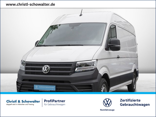 VW CRAFTER (Bild 1/1)