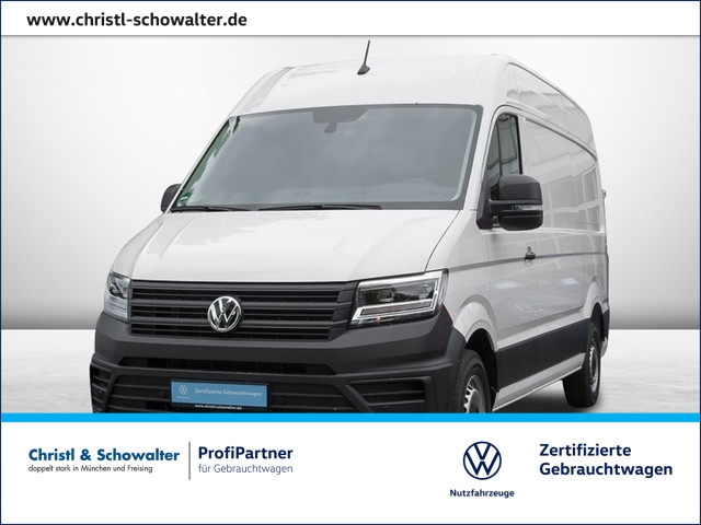 VW CRAFTER (Bild 1/1)