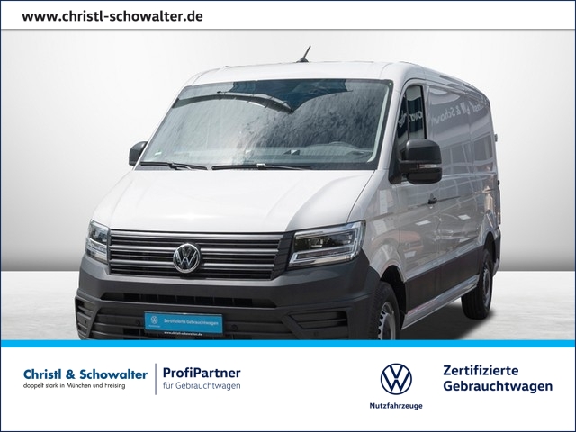 VW CRAFTER (Bild 1/1)