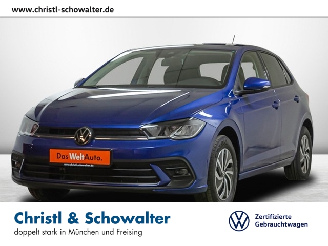 VW Polo GTI günstig leasen: Nur für junge Fahrer - AUTO BILD