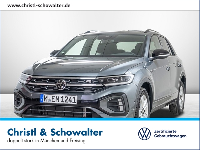 VW T-ROC (Bild 1/1)