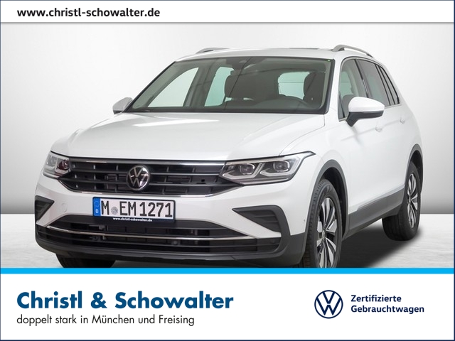 VW TIGUAN (Bild 1/1)