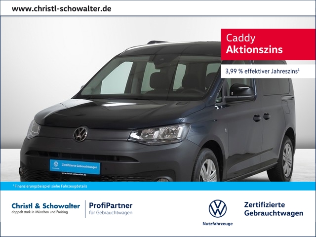 VW CADDY (Bild 1/1)