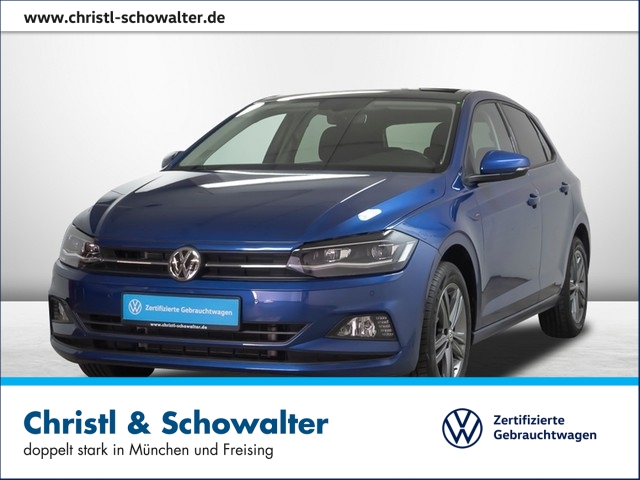 VW POLO (Bild 1/19)