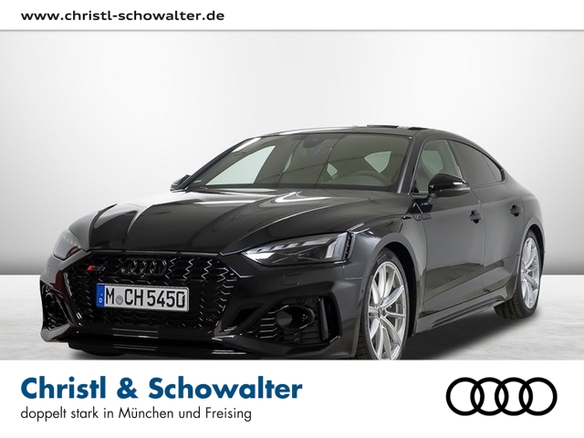 AUDI RS5 SPORTBACK (Bild 1/18)