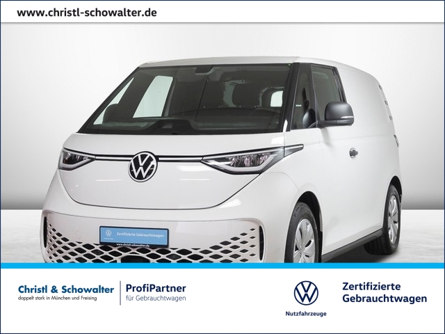 VW ID. BUZZ CARGO (Bild 1/1)