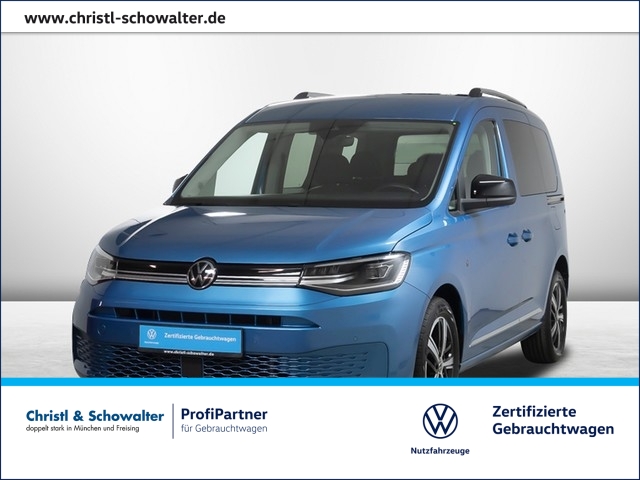 VW CADDY (Bild 1/1)